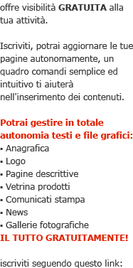 aziende abruzzo